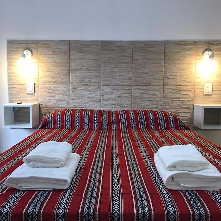 Guest House 살타 외부 사진