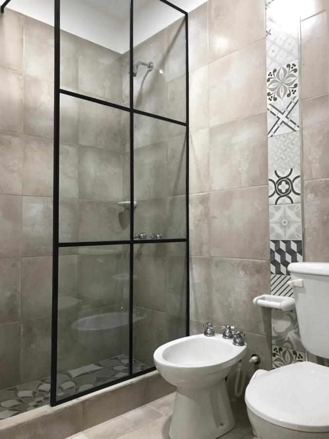 Guest House 살타 외부 사진