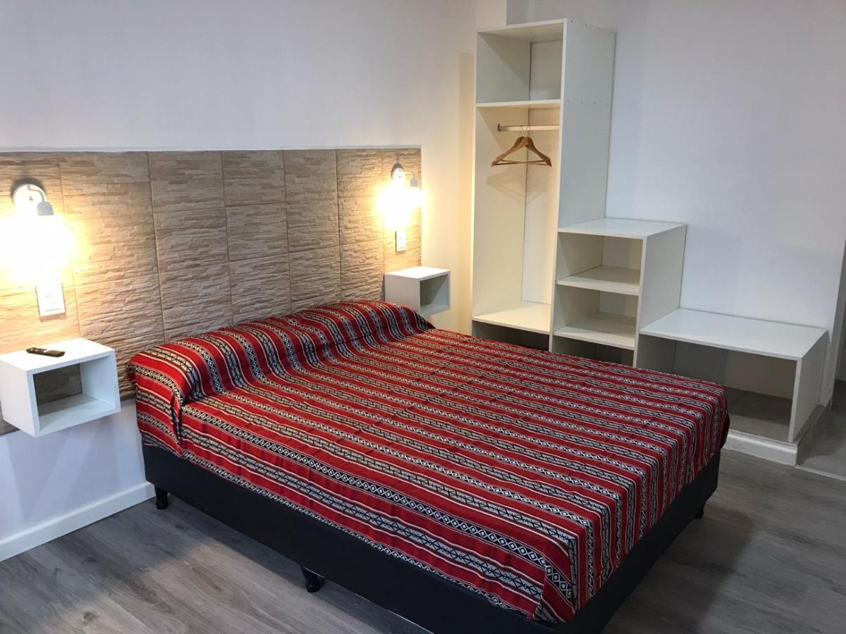 Guest House 살타 외부 사진