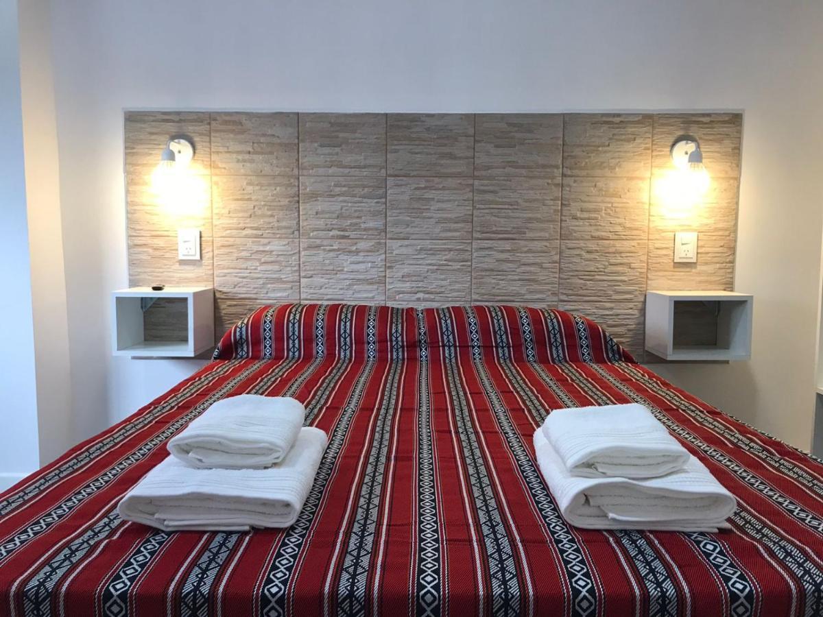 Guest House 살타 외부 사진