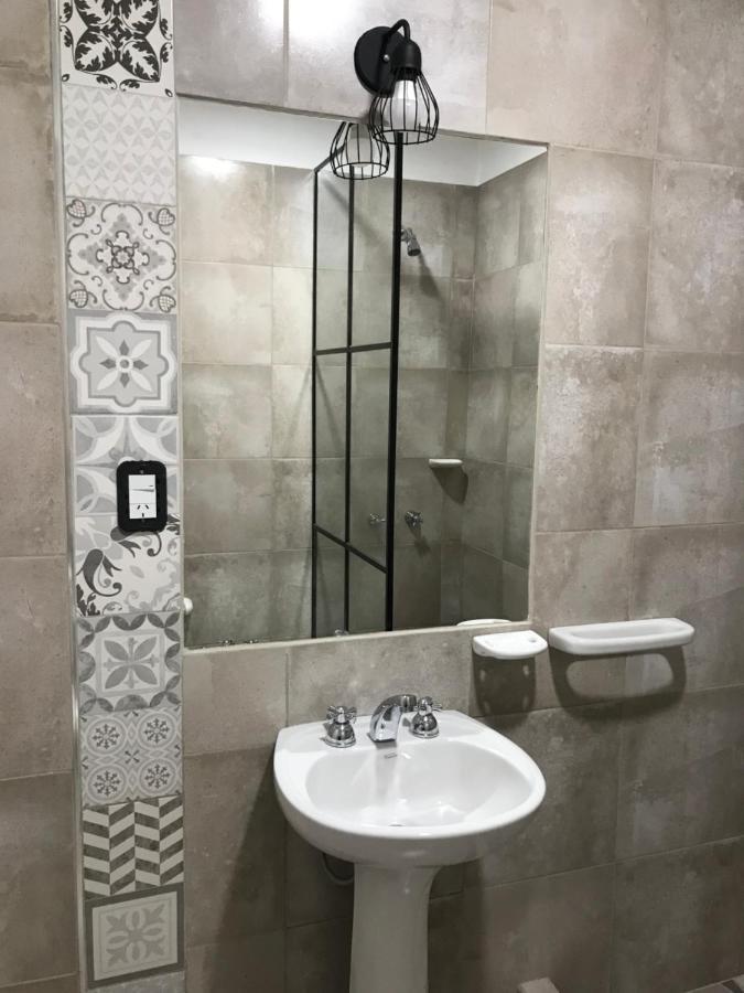 Guest House 살타 외부 사진