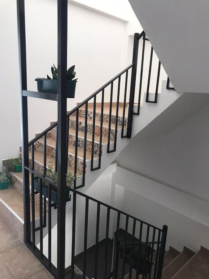 Guest House 살타 외부 사진