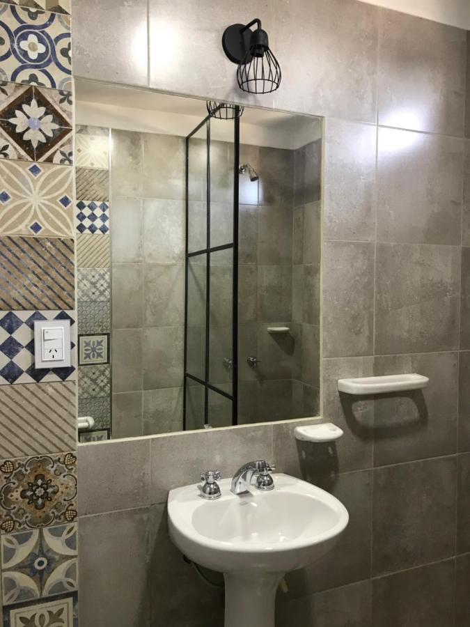 Guest House 살타 외부 사진