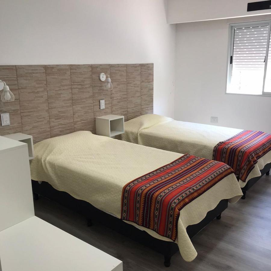 Guest House 살타 외부 사진