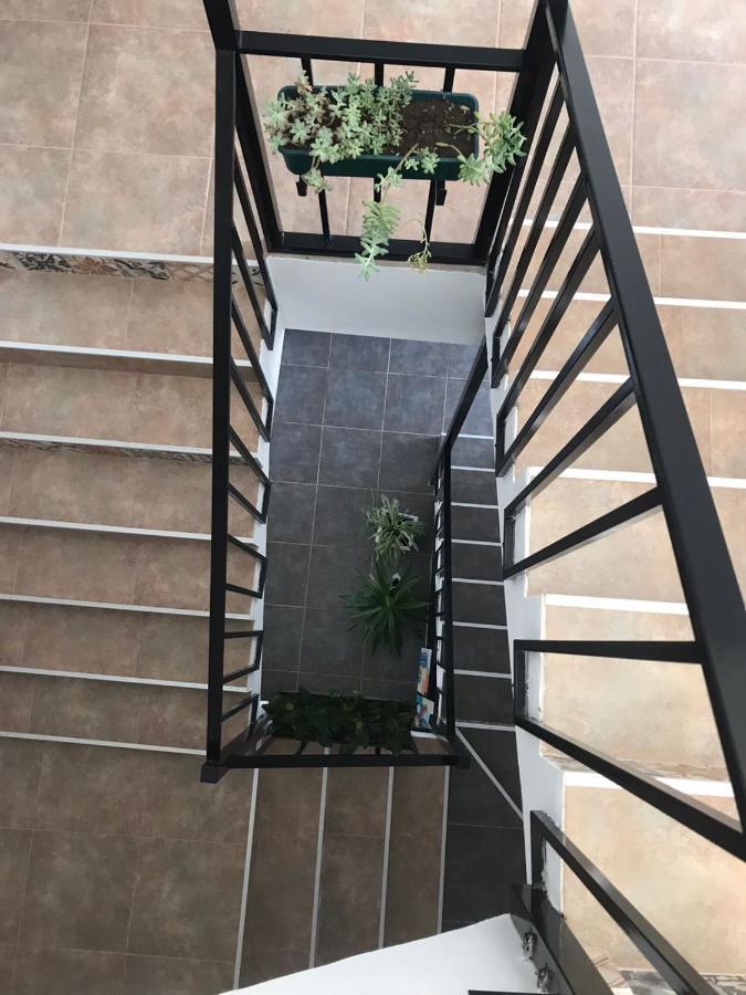 Guest House 살타 외부 사진