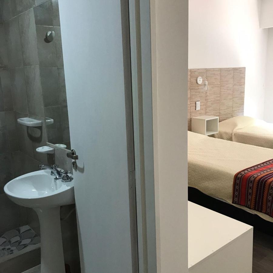 Guest House 살타 외부 사진
