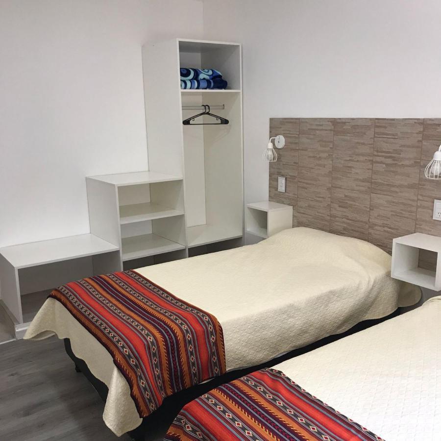 Guest House 살타 외부 사진