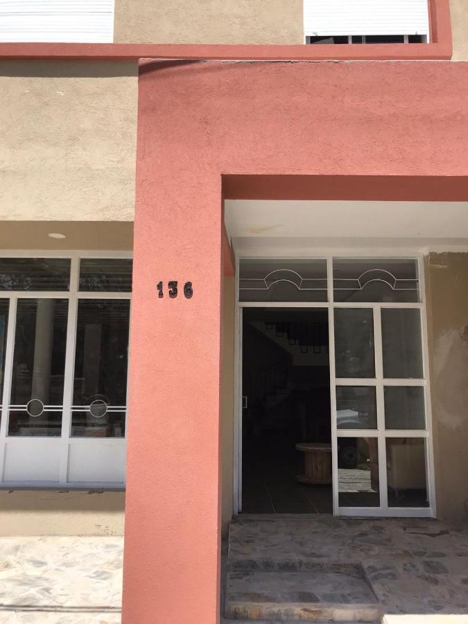 Guest House 살타 외부 사진