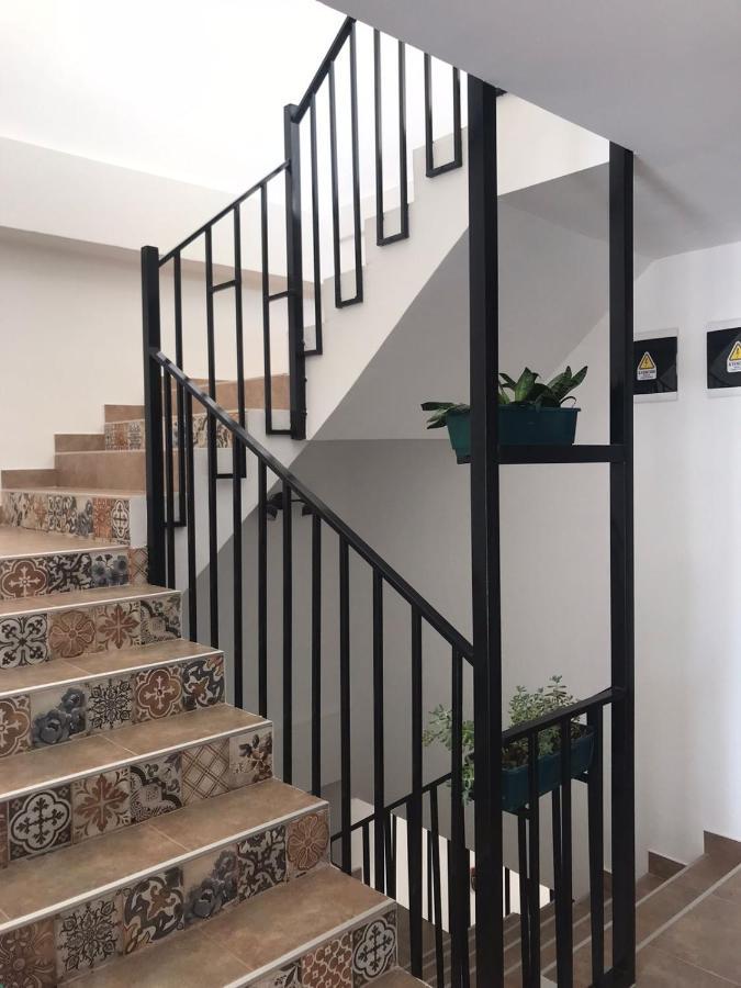 Guest House 살타 외부 사진