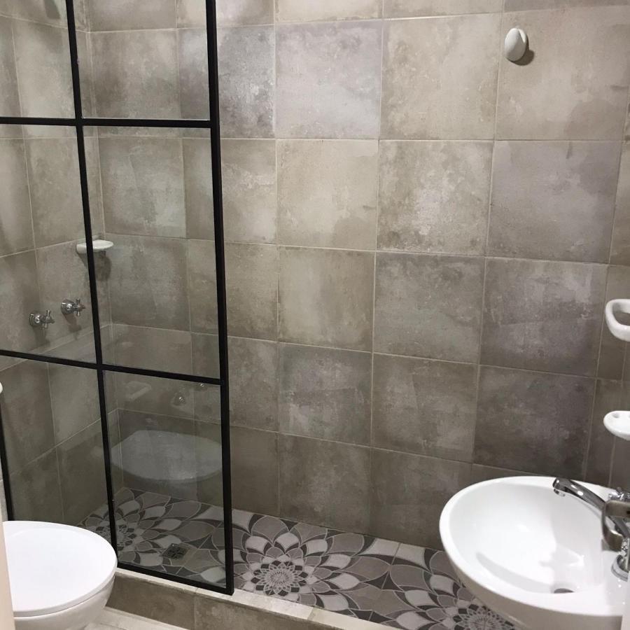 Guest House 살타 외부 사진