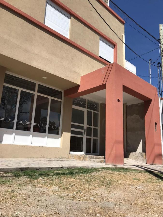 Guest House 살타 외부 사진
