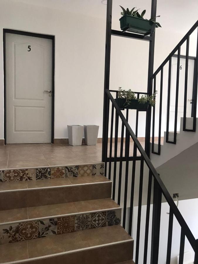 Guest House 살타 외부 사진