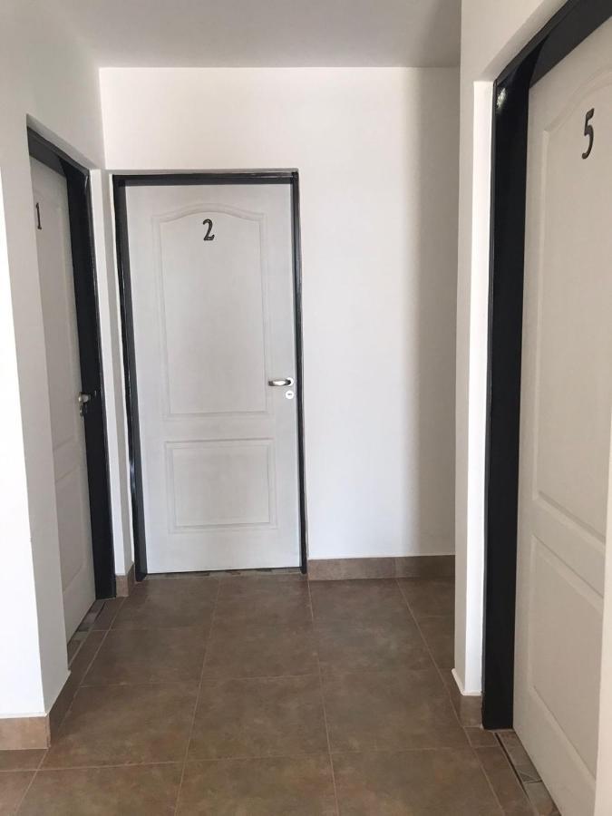 Guest House 살타 외부 사진