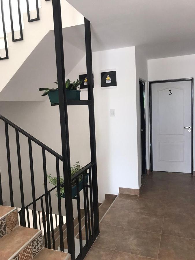 Guest House 살타 외부 사진