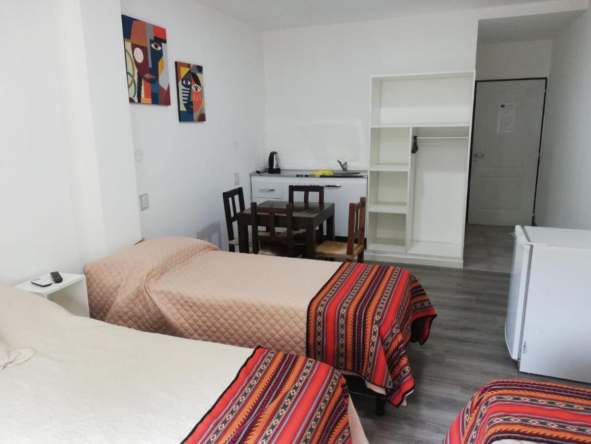 Guest House 살타 외부 사진