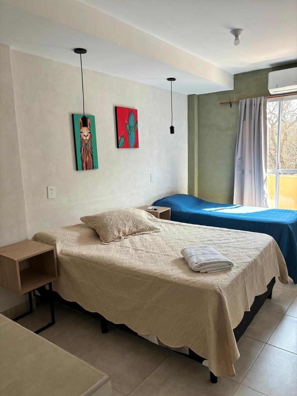 Guest House 살타 외부 사진