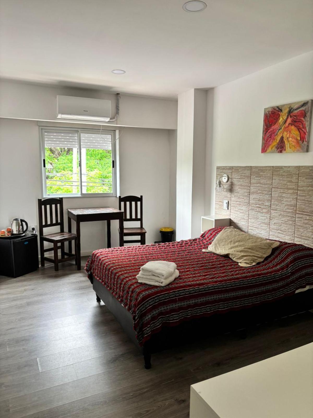 Guest House 살타 외부 사진