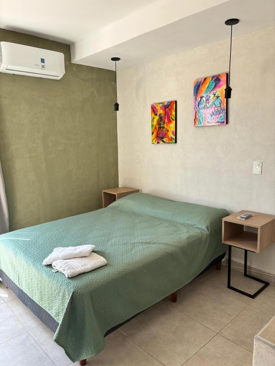 Guest House 살타 외부 사진