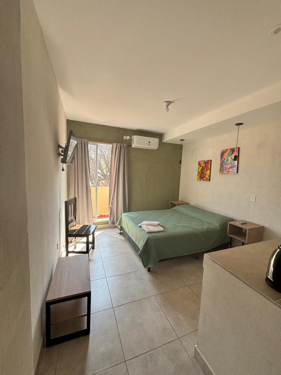 Guest House 살타 외부 사진