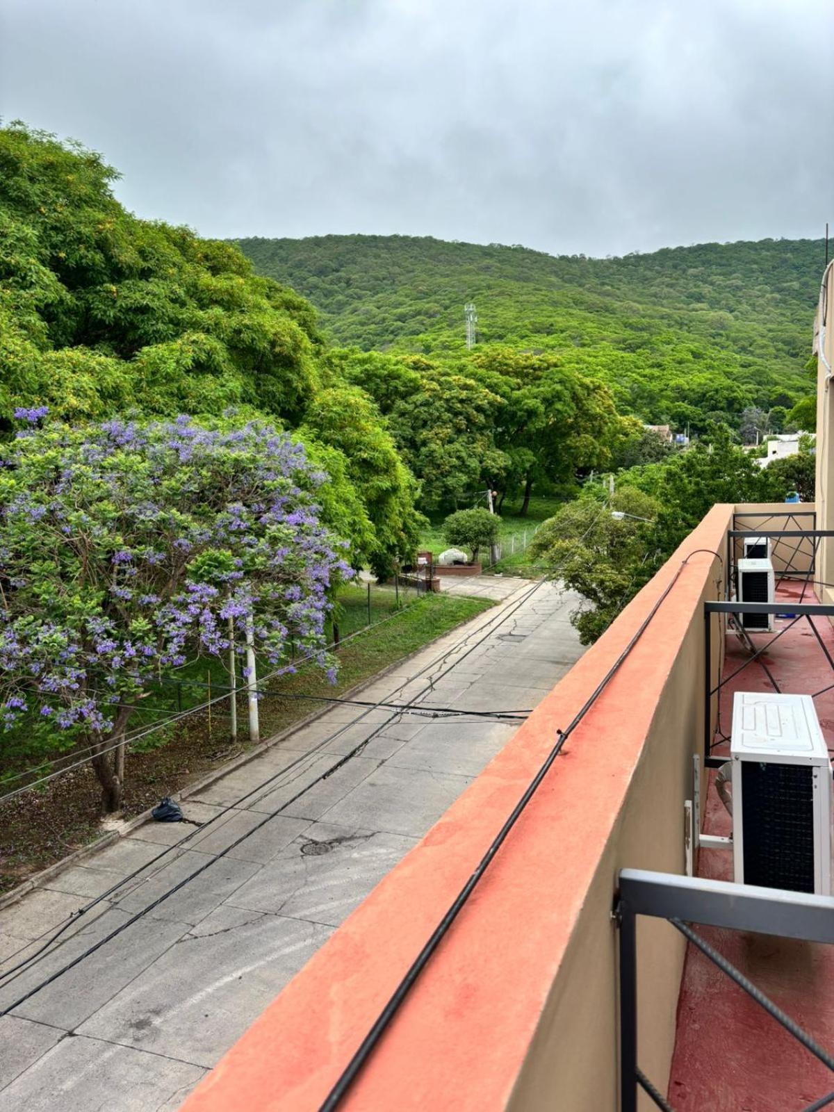 Guest House 살타 외부 사진