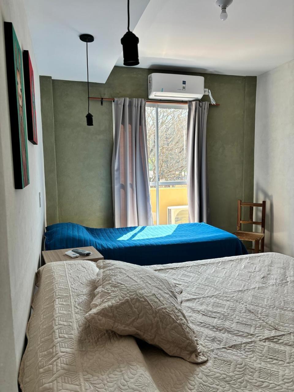 Guest House 살타 외부 사진