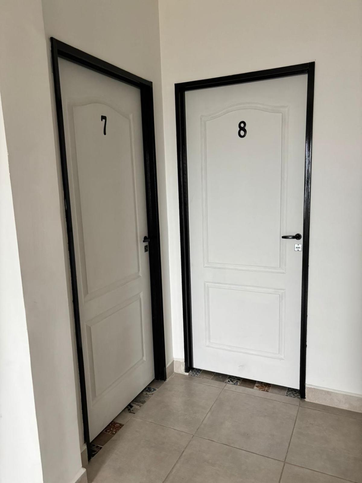 Guest House 살타 외부 사진
