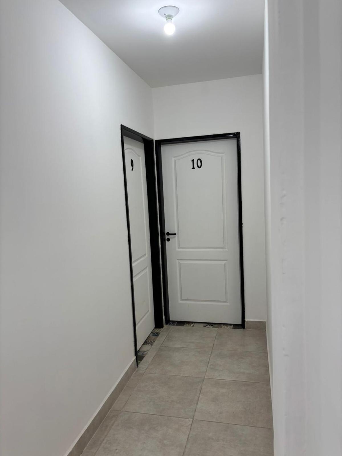 Guest House 살타 외부 사진