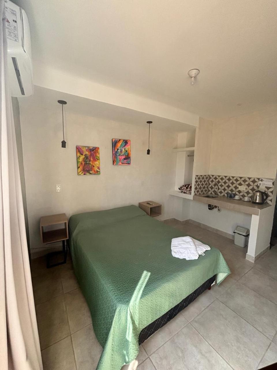 Guest House 살타 외부 사진