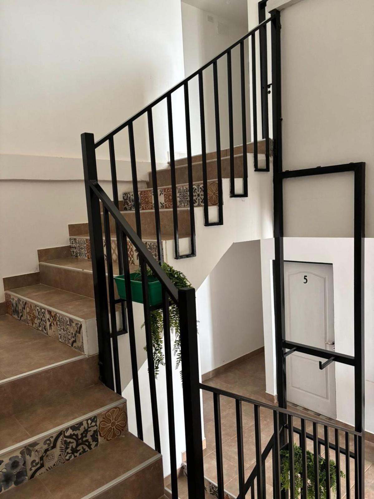 Guest House 살타 외부 사진