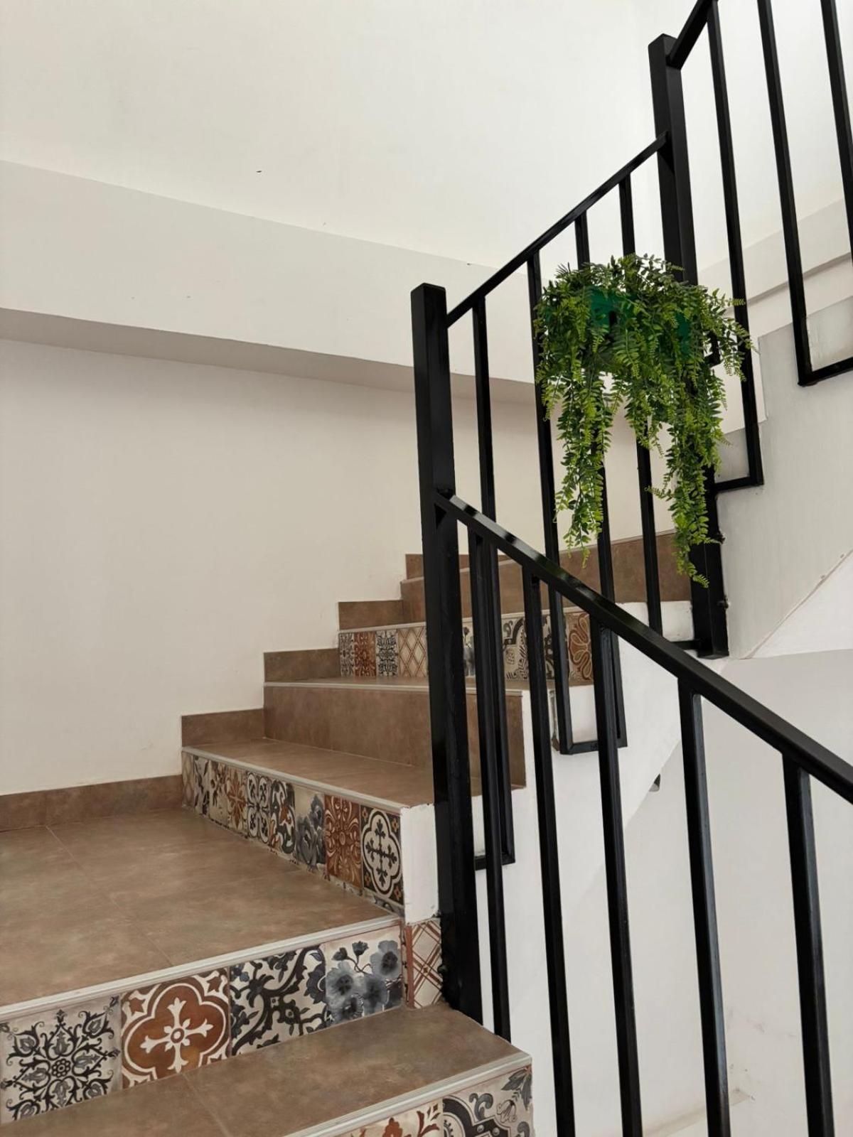 Guest House 살타 외부 사진