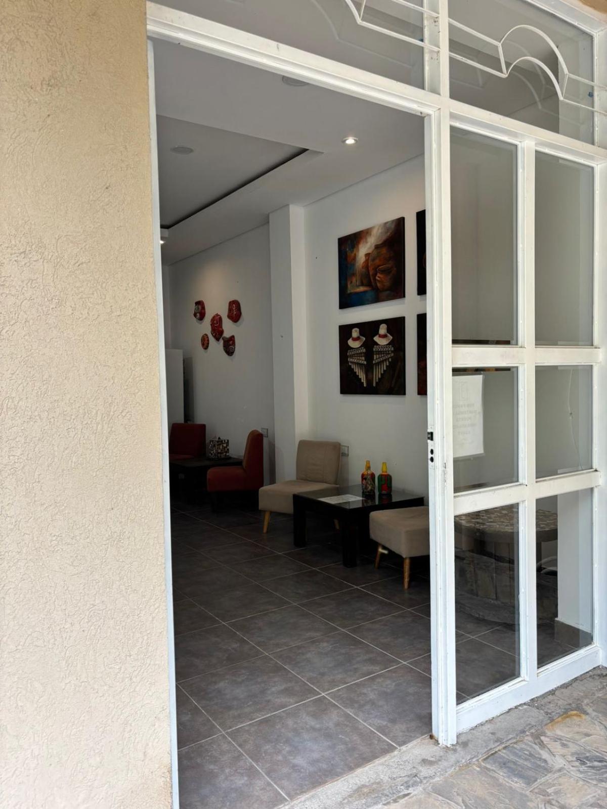Guest House 살타 외부 사진