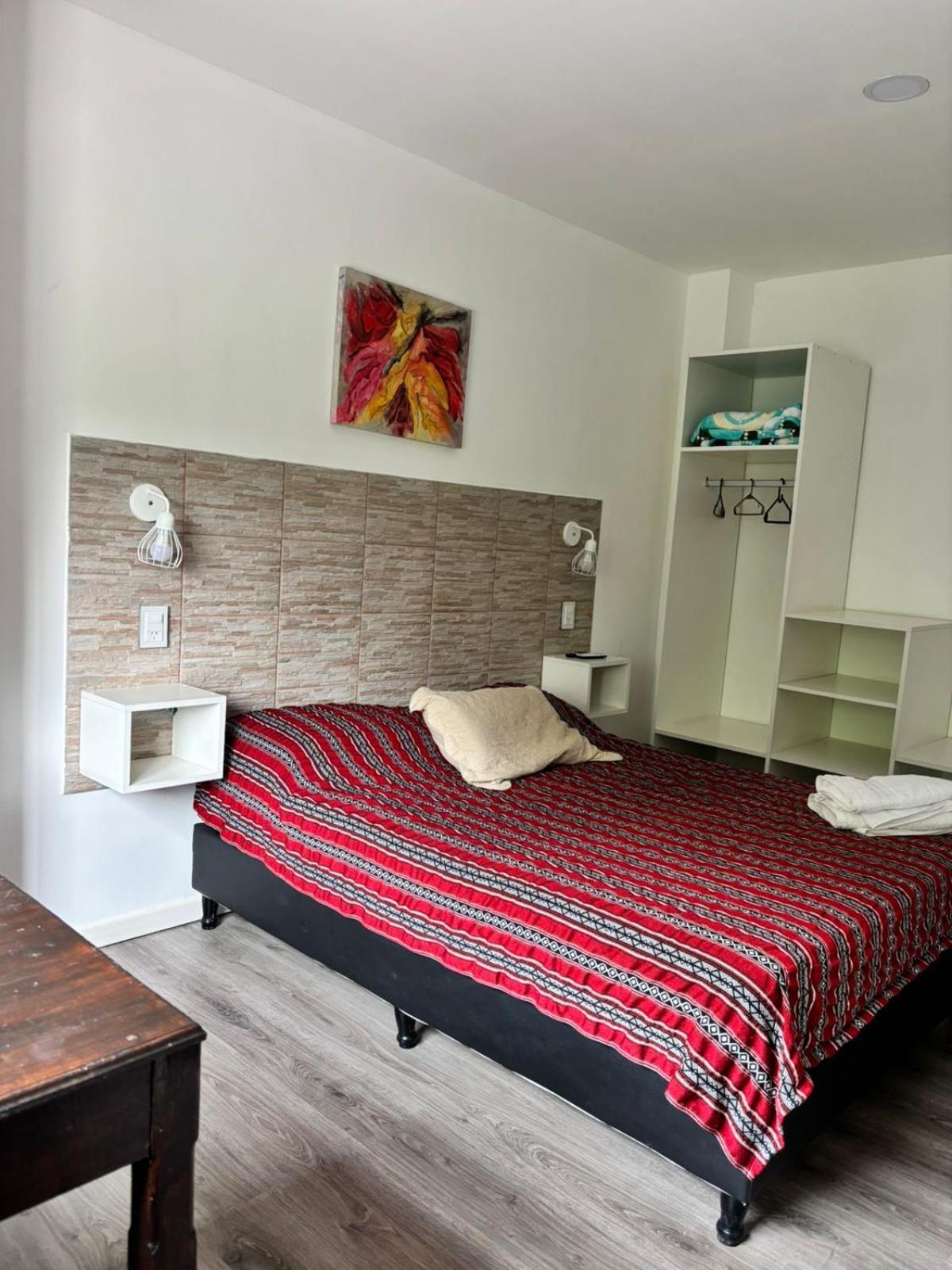 Guest House 살타 외부 사진
