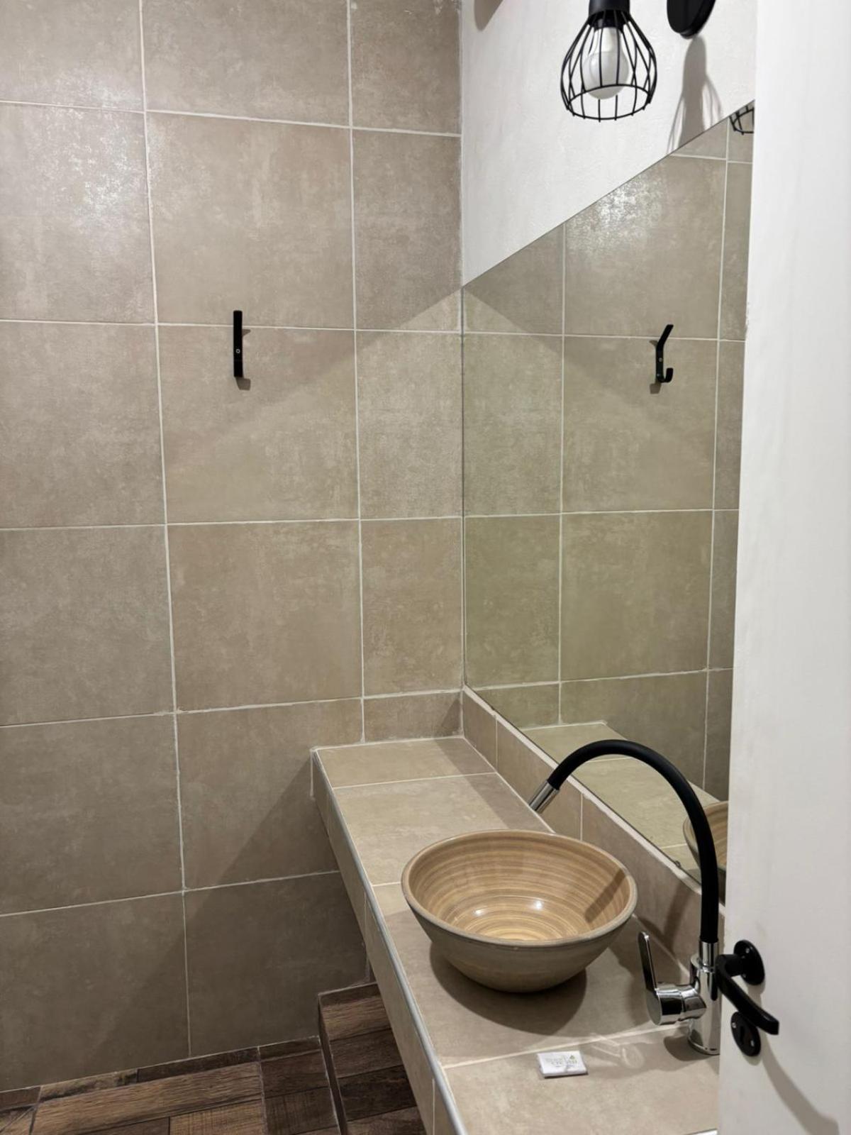 Guest House 살타 외부 사진