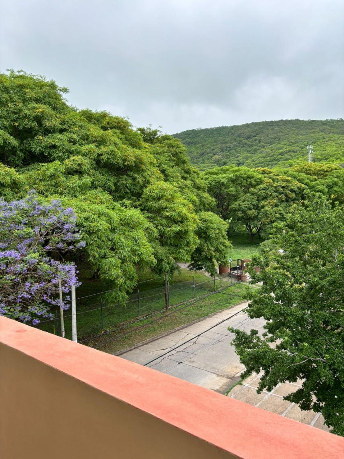 Guest House 살타 외부 사진