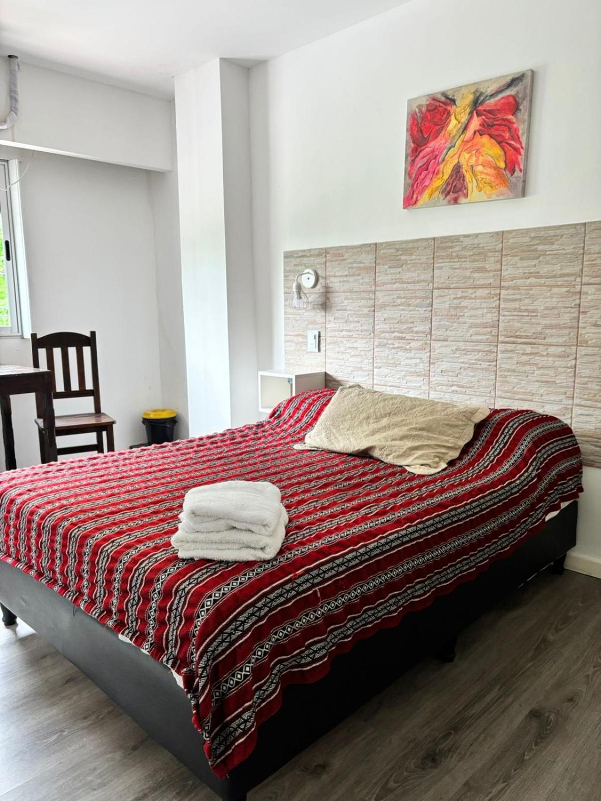 Guest House 살타 외부 사진