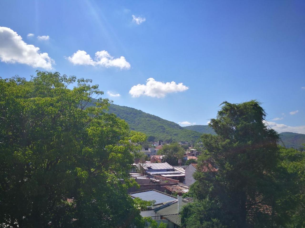 Guest House 살타 외부 사진